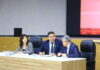 01 апреля 2022 года Туркестан международный форум на тему: «Обеспечение гарантии исполнения обязательств»