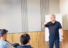 Курс подготовки преподавателей образовательных учреждений в рамках повышения квалификации по вопросам медиации