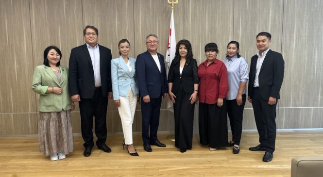 Мастер класс «Law Battle: искусство судебной защиты»